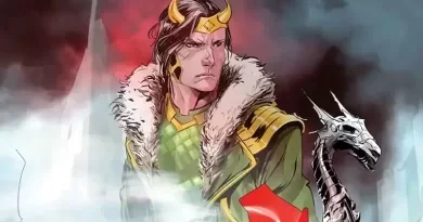 Loki se va de viaje: Marvel nos traen una nueva aventura del dios del engaño por todo el Universo