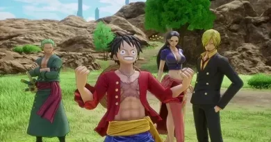 One Piece Odyssey: el JRPG que todo fan del anime debe jugar