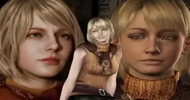 ¿Corrección política? Remake de Resident Evil 4 elimina a Leon pervertido y burlas a Ashley