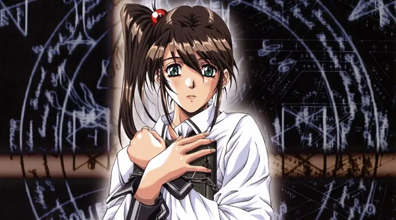 Bible Black: El hidrógeno más oscuro y delicioso de la historia