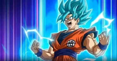 Dragon Ball Super podría volver en 2025… si tenemos suerte