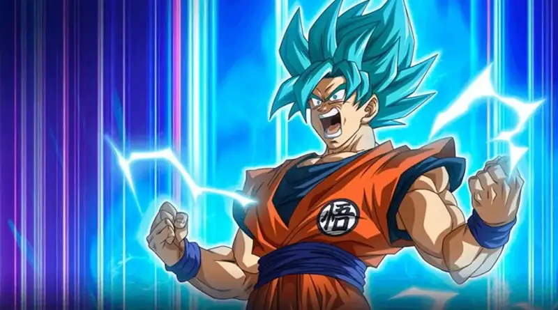 Dragon Ball Super podría volver en 2025… si tenemos suerte