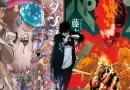 Top 10 mangas shonen que merecen una adaptación al anime