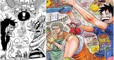 One Piece: ¿Qué pasará con Luffy después del capítulo 1078? Spoilers y teorías