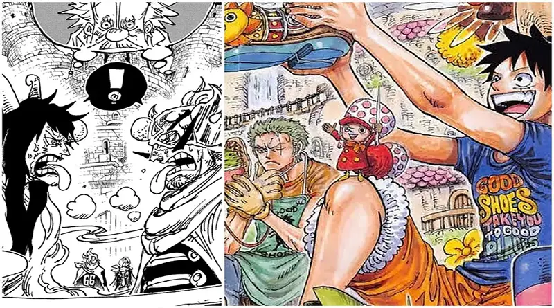 One Piece: ¿Qué pasará con Luffy después del capítulo 1078? Spoilers y teorías