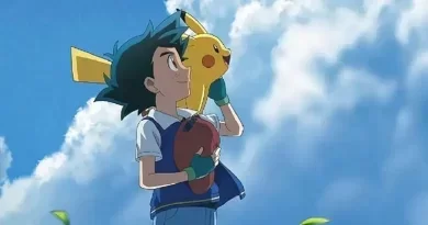 Pokémon, así fue su episodio final