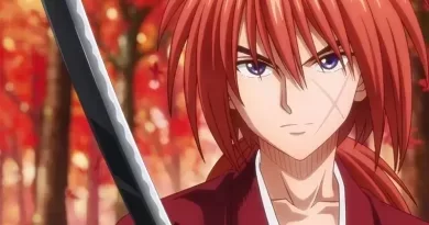 El nuevo tráiler de Rurouni Kenshin nos deja con ganas de más