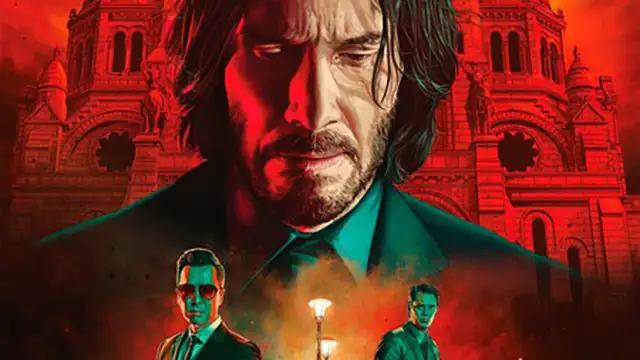 John Wick 4