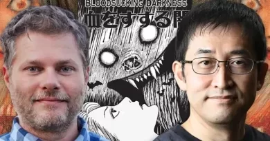 Hollywood se atreve con el terror de los mangas de Junji Ito: ¿acertarán con este live action?