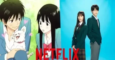 ¿Es Kimi ni Todoke de Netflix el mejor live action de un manga shoujo?