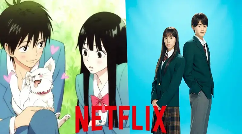 ¿Es Kimi ni Todoke de Netflix el mejor live action de un manga shoujo?