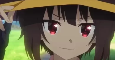 Megumin y Yunyun vuelven a explotar en esta divertida precuela en Kono Subarashii Sekai ni Bakuen wo!