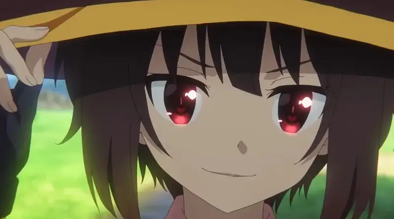 Megumin y Yunyun vuelven a explotar en esta divertida precuela en Kono Subarashii Sekai ni Bakuen wo!