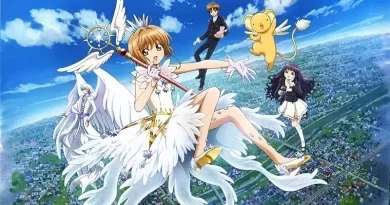 Sakura Cardcaptor: Clear Card-hen regresa con una nueva temporada