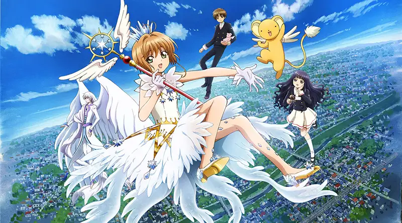 Sakura Cardcaptor: Clear Card-hen regresa con una nueva temporada