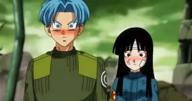 Trunks y Mai: la pareja que nadie esperaba en Dragon Ball Super