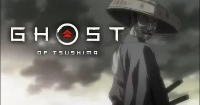 Ghost of Tsushima se convertirá en anime, según una fuente interna de Sony