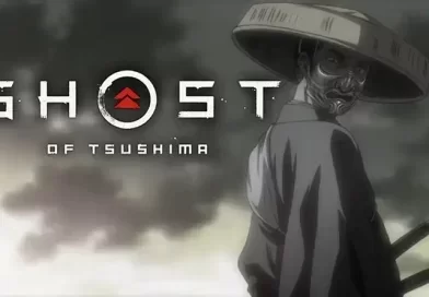 Ghost of Tsushima se convertirá en anime, según una fuente interna de Sony