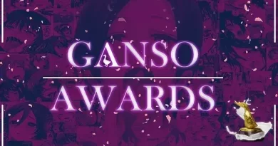 Ganso Awards: el evento anual más rikolino de todo Twitch