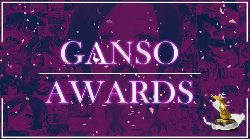 Ganso Awards: el evento anual más rikolino de todo Twitch